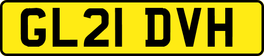 GL21DVH