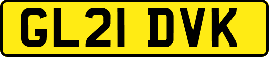 GL21DVK