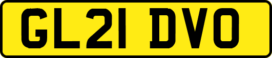 GL21DVO