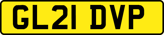 GL21DVP