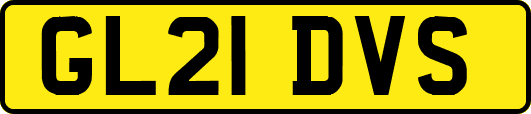 GL21DVS
