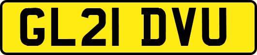 GL21DVU