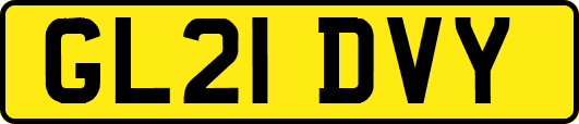 GL21DVY