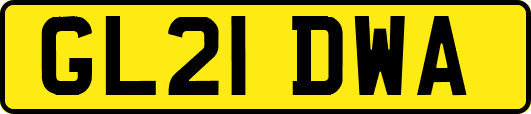 GL21DWA