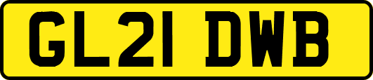 GL21DWB