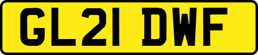 GL21DWF