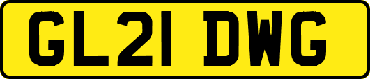 GL21DWG