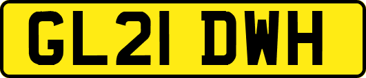 GL21DWH