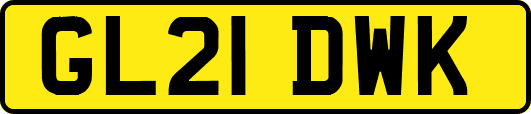 GL21DWK