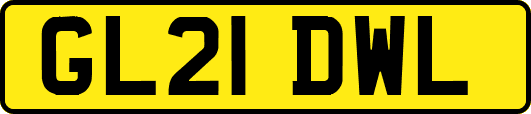 GL21DWL