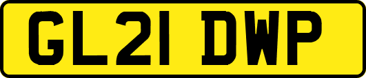 GL21DWP