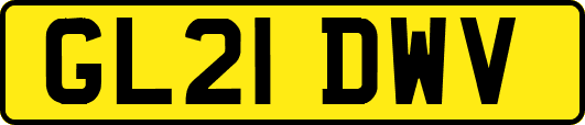 GL21DWV