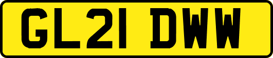 GL21DWW