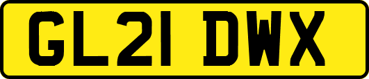 GL21DWX