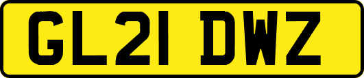 GL21DWZ