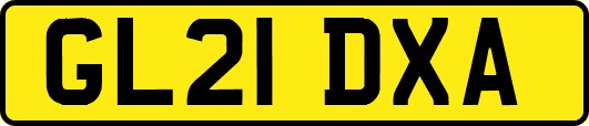 GL21DXA