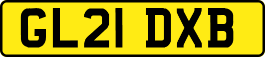 GL21DXB