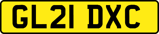 GL21DXC