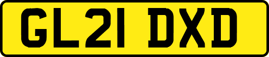 GL21DXD