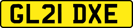 GL21DXE