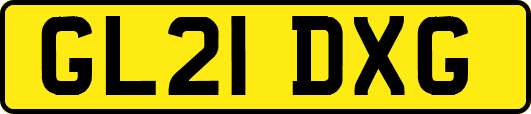 GL21DXG