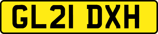 GL21DXH
