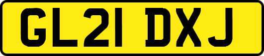 GL21DXJ