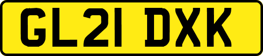 GL21DXK
