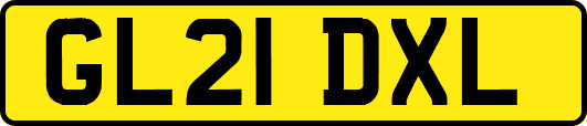 GL21DXL