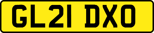 GL21DXO