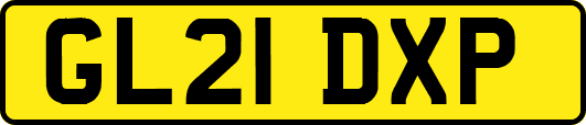 GL21DXP