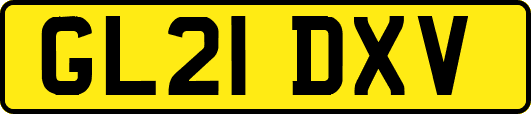 GL21DXV
