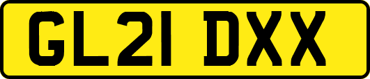 GL21DXX