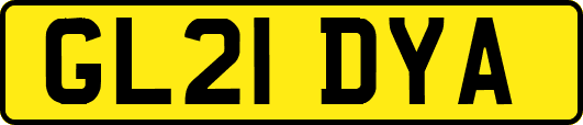GL21DYA