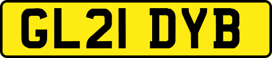 GL21DYB