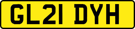 GL21DYH
