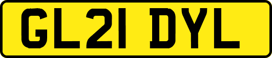 GL21DYL