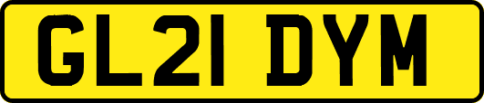 GL21DYM