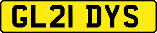 GL21DYS