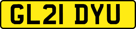 GL21DYU