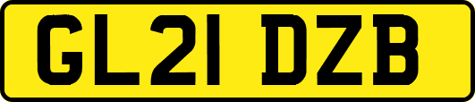 GL21DZB