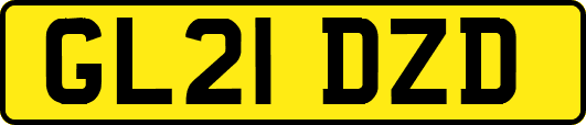GL21DZD