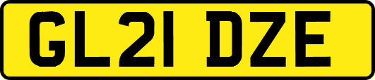 GL21DZE