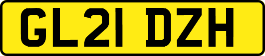 GL21DZH