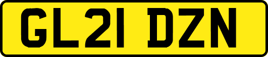GL21DZN