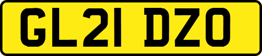 GL21DZO