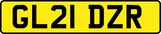 GL21DZR