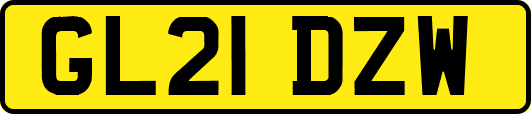 GL21DZW