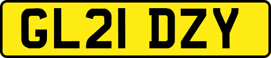 GL21DZY