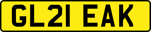 GL21EAK